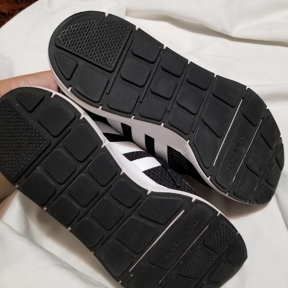 adidas the brand with the 3 stripes shoes